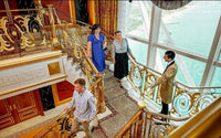 Burj Al Arab Full Day Tour – Dubai's Iconic 7-Star Experience