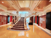 Burj Al Arab Full Day Tour – Dubai's Iconic 7-Star Experience