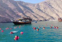 Musandam Sea Safari Tour