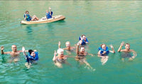 Musandam Sea Safari Tour