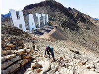 Hatta Tour (Half Day)