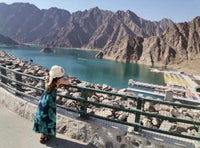 Hatta Tour (Half Day)