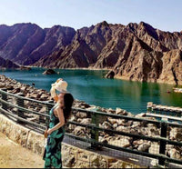 Hatta Tour (Half Day)