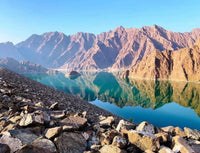 Hatta Tour (Half Day)