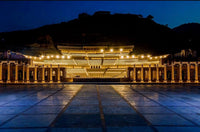 Khor Fakkan Tour – Beaches, Mountains & Cultural Heritage