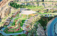 Khor Fakkan Tour – Beaches, Mountains & Cultural Heritage