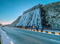 Khor Fakkan Tour – Beaches, Mountains & Cultural Heritage