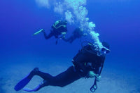 Scuba Diving at Jumeirah Beach – No Experience Needed