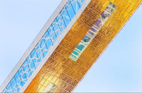 Dubai Frame Entry Ticket