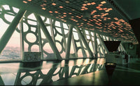 Dubai Frame Entry Ticket