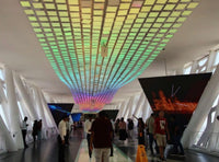 Dubai Frame Entry Ticket