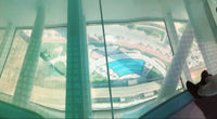 Dubai Frame Entry Ticket