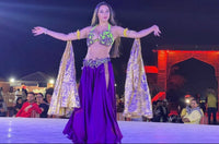 Desert Safari — Premium Package with Belly Dance