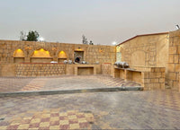 Desert Safari — Premium Package with Belly Dance