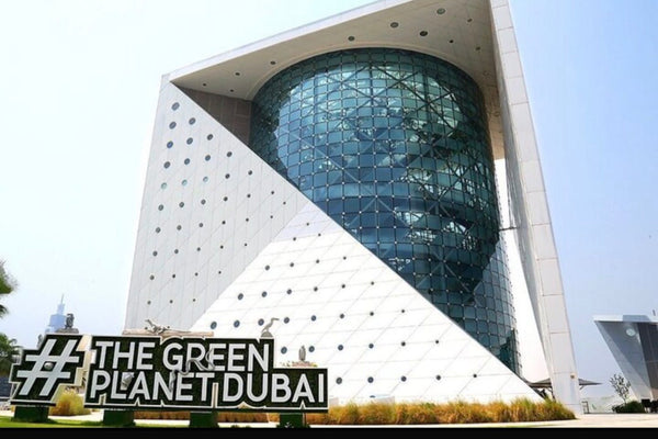 The Green Planet, Dubai