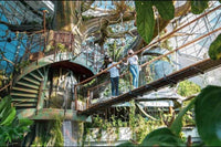 The Green Planet, Dubai