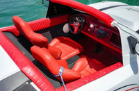 Jet Car Experience in the Sea
