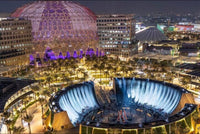 Expo City Dubai — Attractions Pass