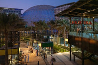 Expo City Dubai — Attractions Pass