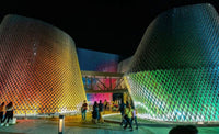 Expo City Dubai — Attractions Pass