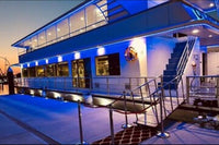 Luxury Catamaran Dinner Cruise — Dubai Marina