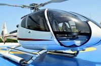 Helicopter City Tour, Dubai