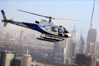 Helicopter City Tour, Dubai