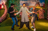 Madame Tussauds, Dubai