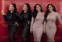 Madame Tussauds, Dubai