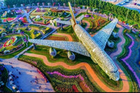 Miracle Garden, Dubai