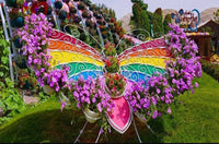 Miracle Garden, Dubai