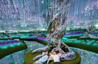 AYA Universe — Futuristic 3D Park, Dubai