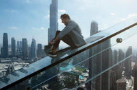 Sky View Observatory, Dubai