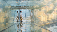 Sky View Observatory, Dubai