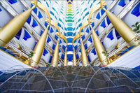 Burj Al Arab Guided Tour