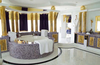Burj Al Arab Guided Tour