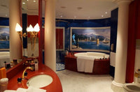 Burj Al Arab Guided Tour