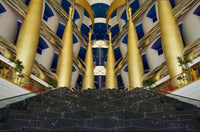 Burj Al Arab Guided Tour