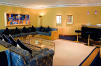 Burj Al Arab Guided Tour