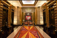 Burj Al Arab Guided Tour