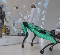 Museum of the Future (MOTF), Dubai