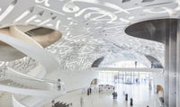 Museum of the Future (MOTF), Dubai