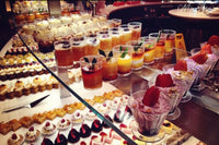 Sinner in Saffron – Atlantis The Palm, Dubai
