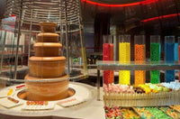 Sinner in Saffron – Atlantis The Palm, Dubai