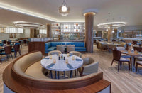 Sinner in Saffron – Atlantis The Palm, Dubai