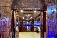 Ocean Empress Dinner Cruise — Dubai Marina