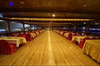 Ocean Empress Dinner Cruise — Dubai Marina