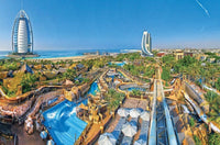 Wild Wadi — Dubai Theme Water Park