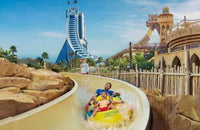 Wild Wadi — Dubai Theme Water Park