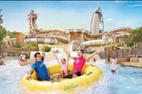 Wild Wadi — Dubai Theme Water Park